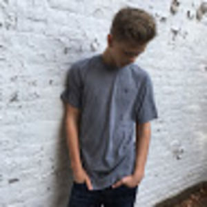 Meet your Posher, Evan